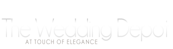 The Wedding Depot - Wedding Decor Burlington